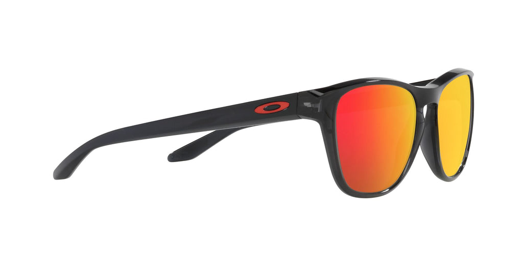 Oakley Manorburn 0OO9479 947904 56 Black Ink / Prizm Ruby 56 / Plastic / Plastic