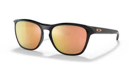 Oakley Manorburn 0OO9479 947905 56 Polished Black / Prizm Rose Gold 56 / Plastic / Plastic