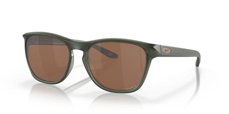 Oakley Manorburn 0OO9479 947910 56 Matte Olive Ink / Prizm Tungsten Polarized 56 / Plastic / Plastic