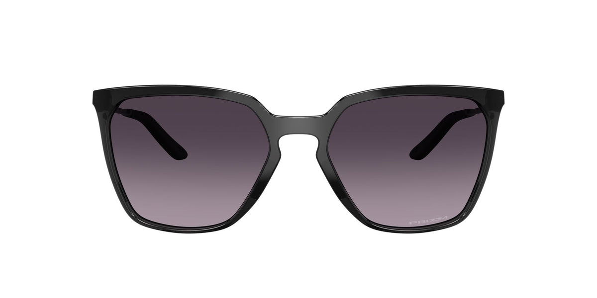 Oakley Sielo Sq 0OO9480 948001 57 Polished Black Ink/ Prizm Grey Gradient