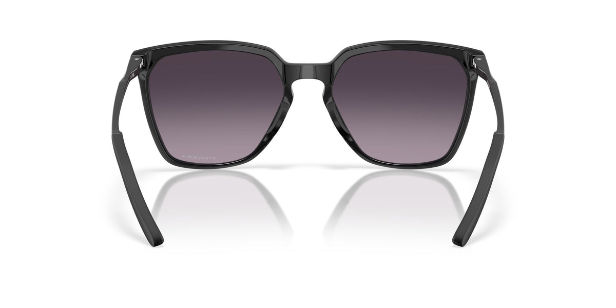 Oakley Sielo Sq 0OO9480 948001 57 Polished Black Ink/ Prizm Grey Gradient