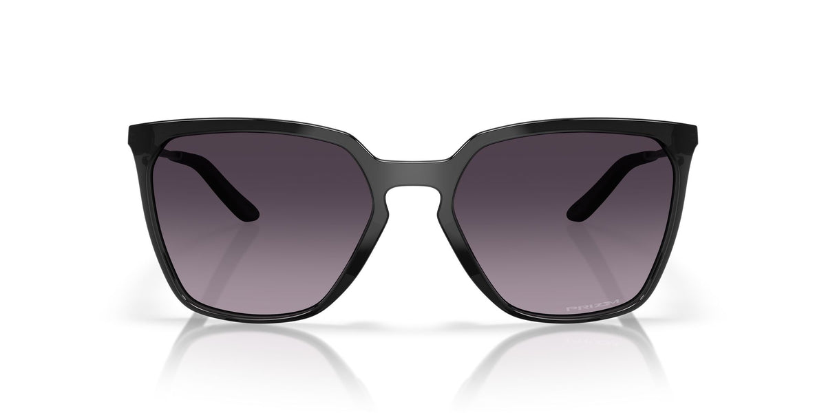 Oakley Sielo Sq 0OO9480 948001 57 Polished Black Ink/ Prizm Grey Gradient