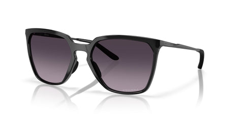 Oakley Sielo Sq 0OO9480 948001 57 Polished Black Ink/ Prizm Grey Gradient