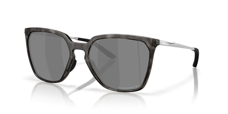 Oakley Sielo Sq 0OO9480 948003 57 Matte Black Tortoise/ Prizm Black Polarized