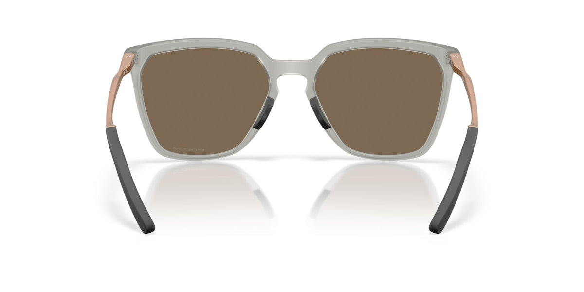 Oakley Sielo Sq OO9480 948009 57 Matte Grey Ink / Prizm Rose Gold