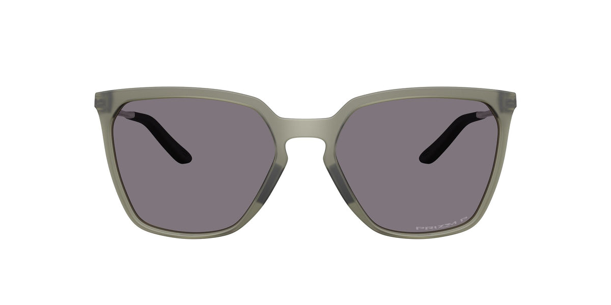 Oakley Sielo Sq OO9480 948010 57 Matte Olive Ink / Prizm Grey Polar