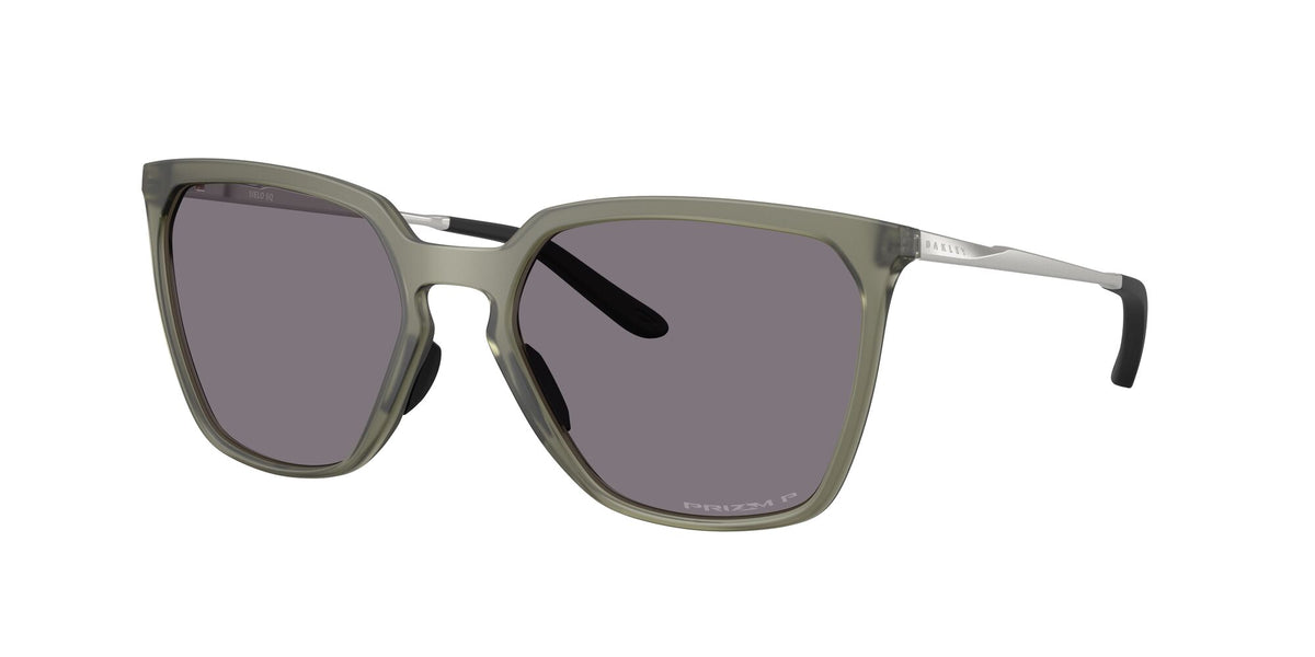 Oakley Sielo Sq OO9480 948010 57 Matte Olive Ink / Prizm Grey Polar
