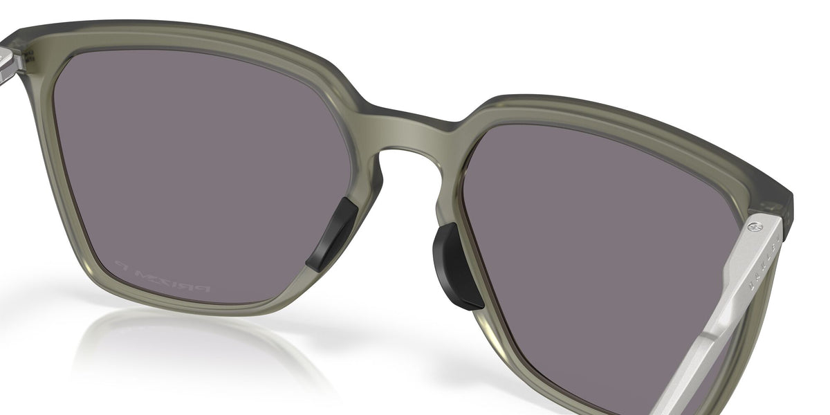 Oakley Sielo Sq OO9480 948010 57 Matte Olive Ink / Prizm Grey Polar