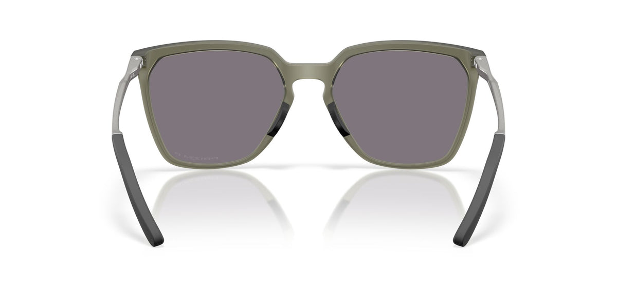 Oakley Sielo Sq OO9480 948010 57 Matte Olive Ink / Prizm Grey Polar