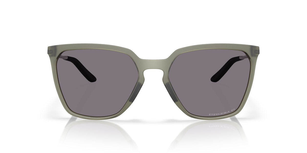 Oakley Sielo Sq OO9480 948010 57 Matte Olive Ink / Prizm Grey Polar