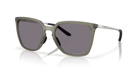 Oakley Sielo Sq OO9480 948010 57 Matte Olive Ink / Prizm Grey Polar