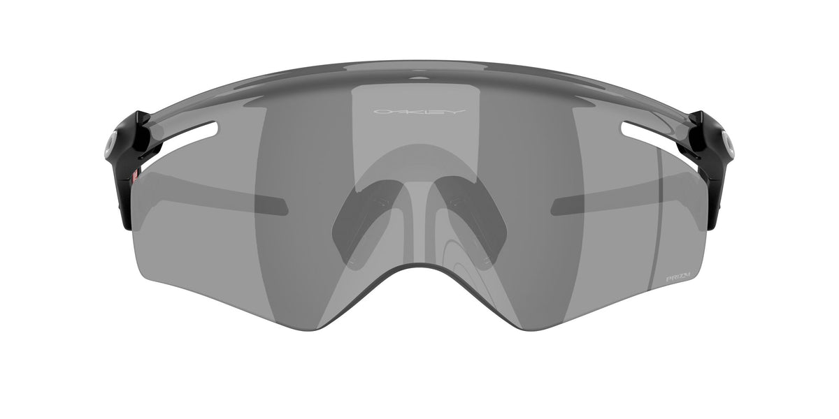 Oakley Qntm Kato 0OO9481D 948101 56 Matte Black/ Prizm Black