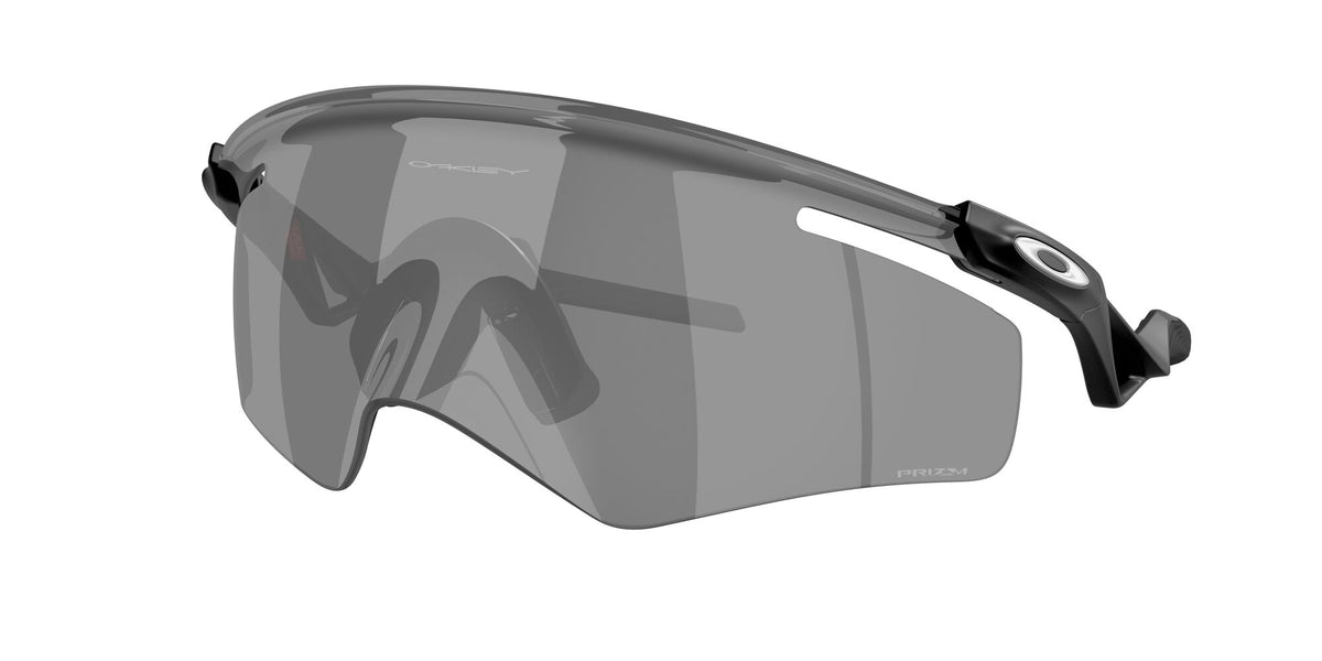 Oakley Qntm Kato 0OO9481D 948101 56 Matte Black/ Prizm Black