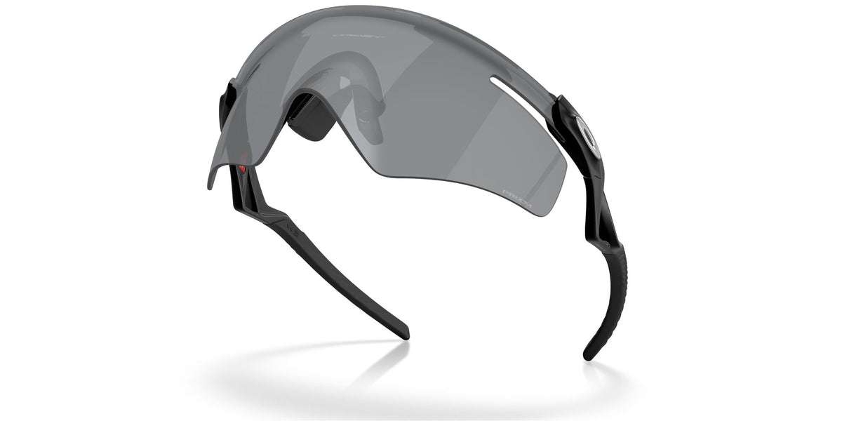 Oakley Qntm Kato 0OO9481D 948101 56 Matte Black/ Prizm Black