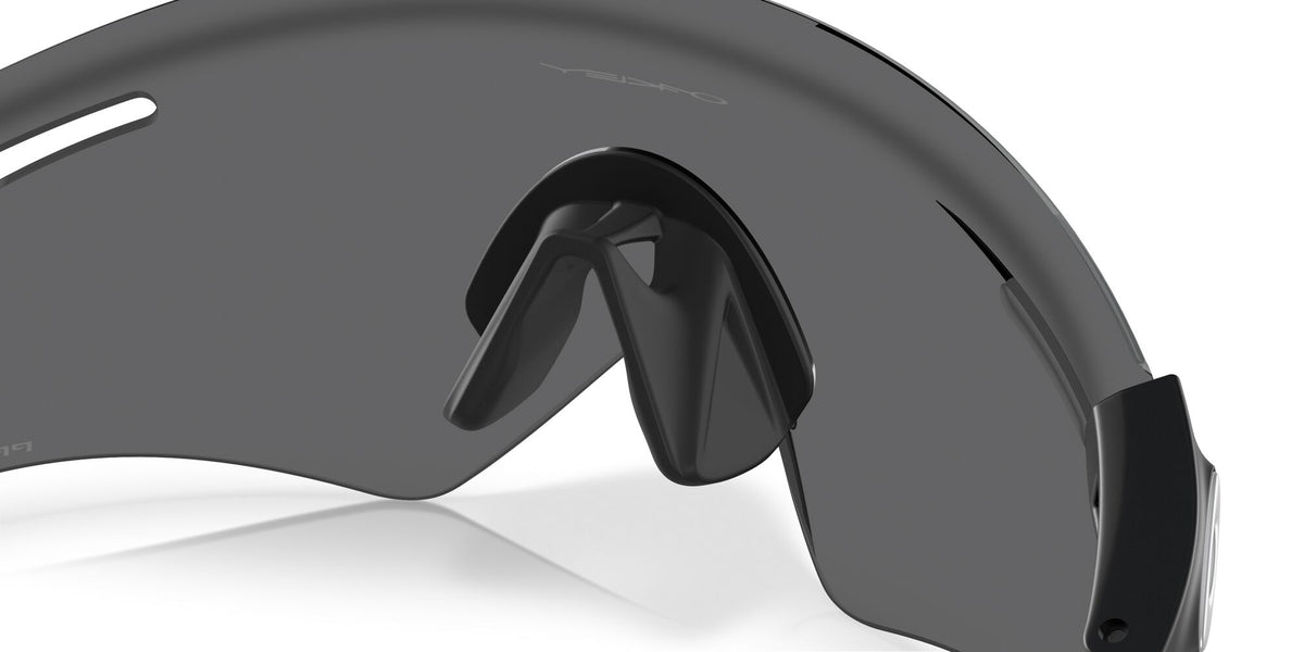 Oakley Qntm Kato 0OO9481D 948101 56 Matte Black/ Prizm Black