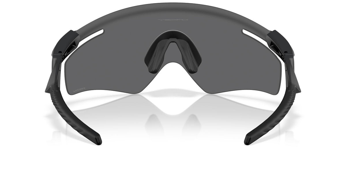 Oakley Qntm Kato 0OO9481D 948101 56 Matte Black/ Prizm Black