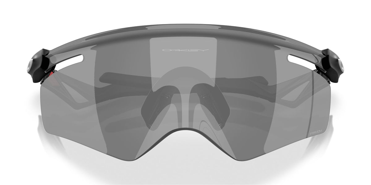 Oakley Qntm Kato 0OO9481D 948101 56 Matte Black/ Prizm Black