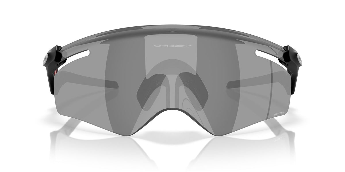 Oakley Qntm Kato 0OO9481D 948101 56 Matte Black/ Prizm Black