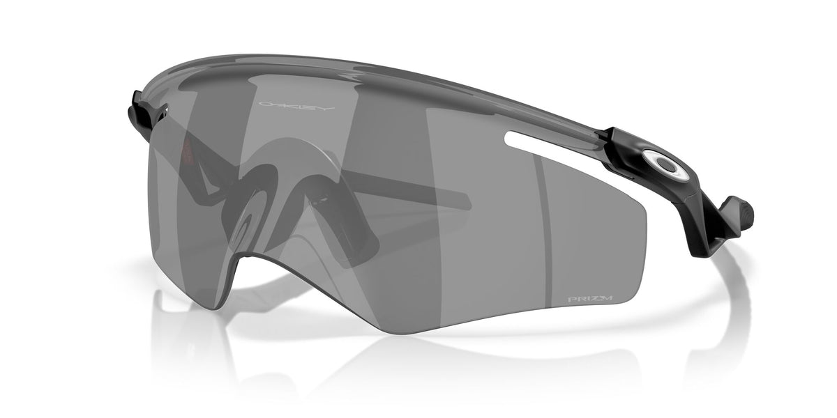 Oakley Qntm Kato 0OO9481D 948101 56 Matte Black/ Prizm Black