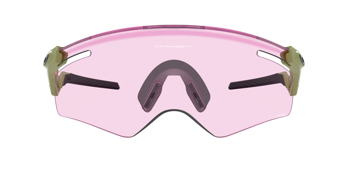 Oakley Qntm Kato 0OO9481D 948106 56 Fern/ Prizm Low Light