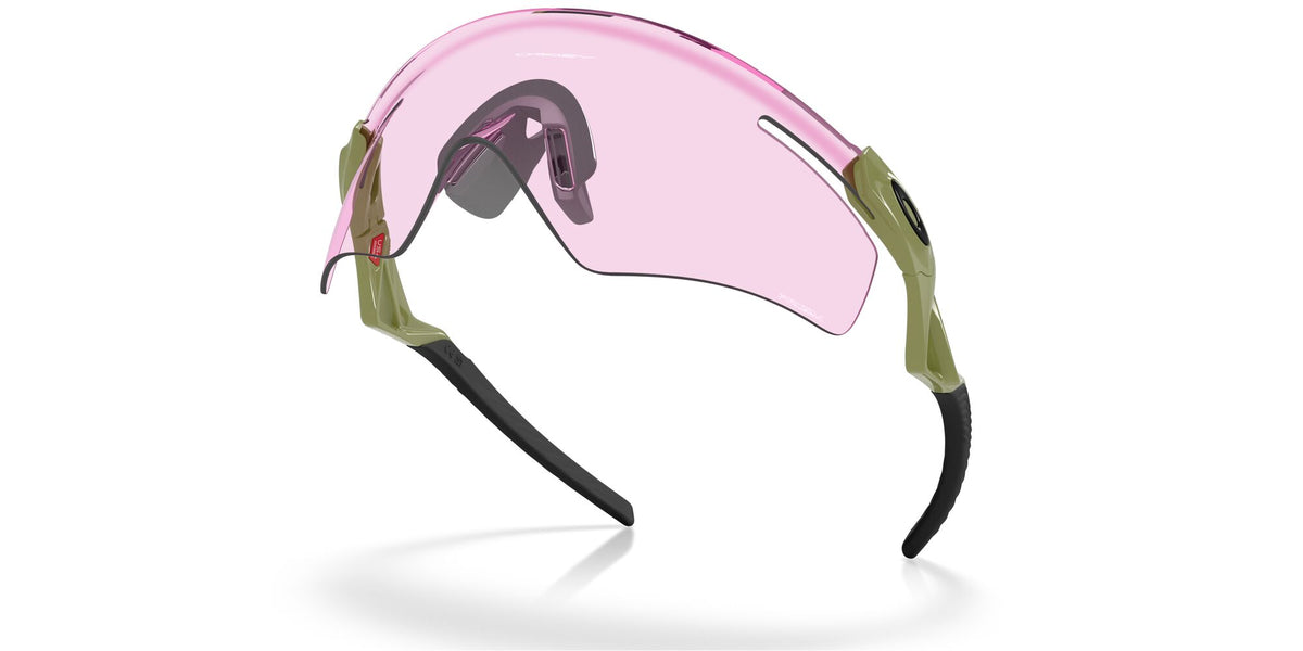 Oakley Qntm Kato 0OO9481D 948106 56 Fern/ Prizm Low Light