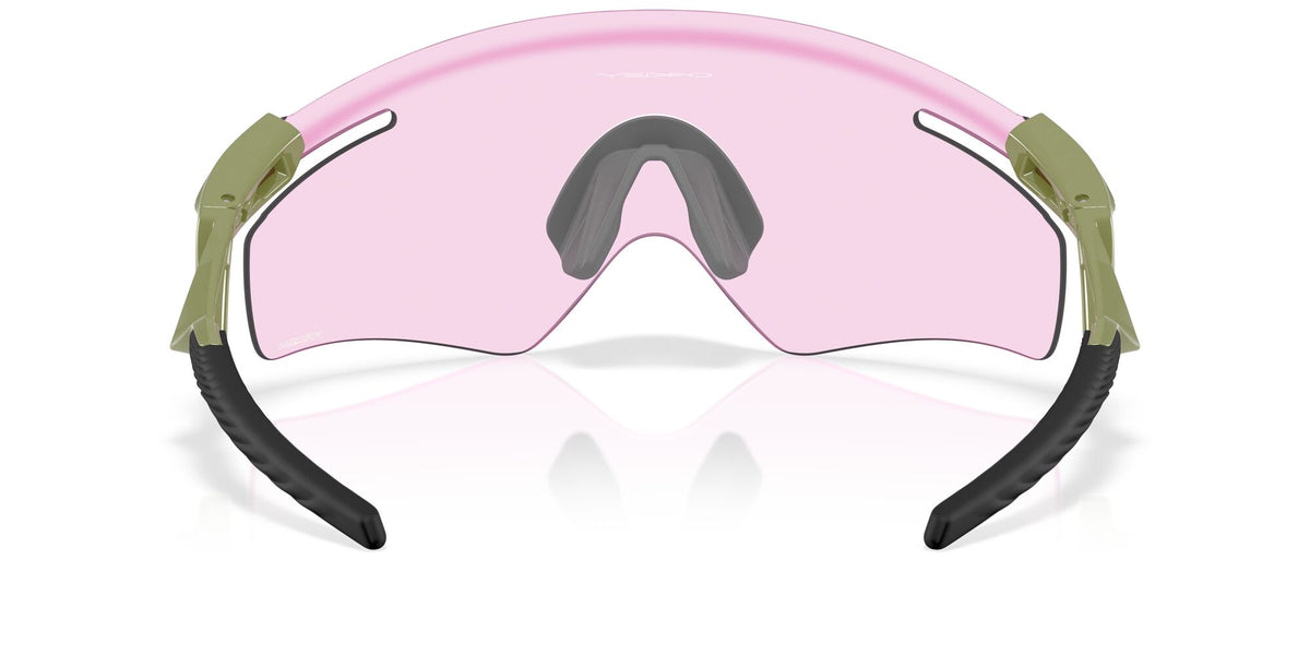 Oakley Qntm Kato 0OO9481D 948106 56 Fern/ Prizm Low Light