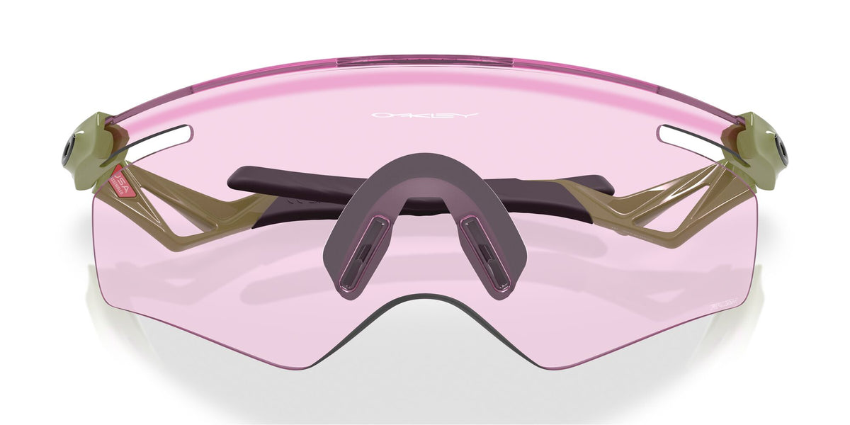 Oakley Qntm Kato 0OO9481D 948106 56 Fern/ Prizm Low Light