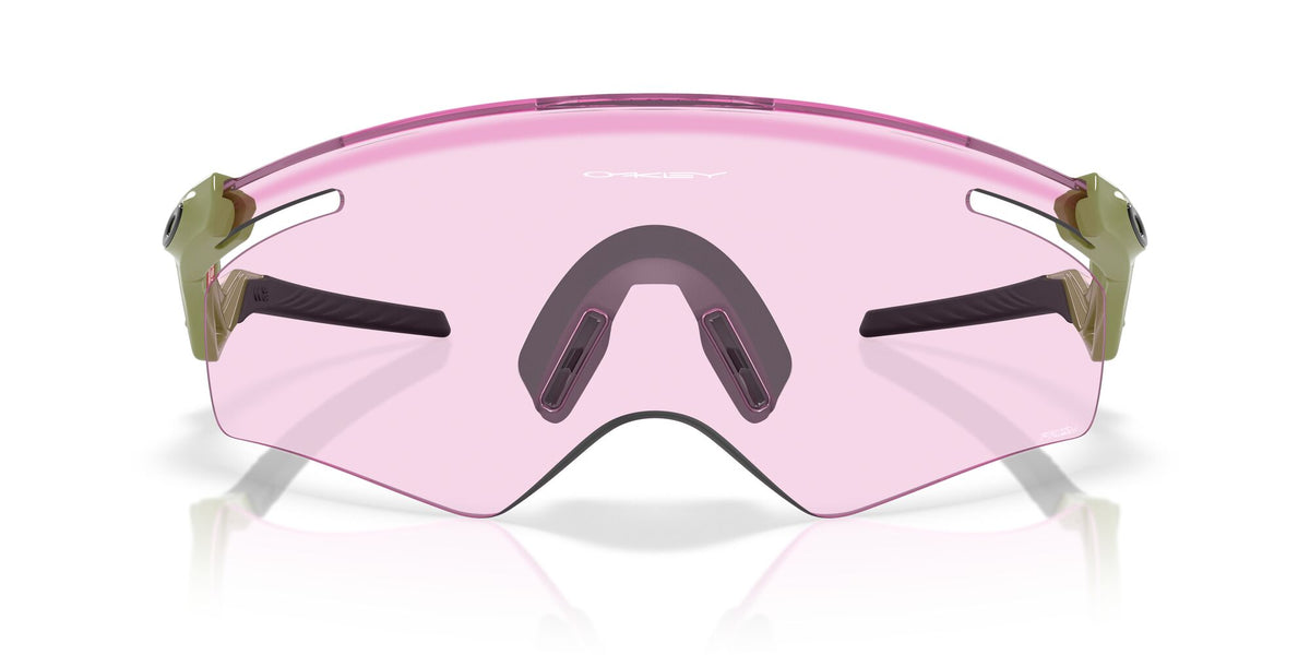 Oakley Qntm Kato 0OO9481D 948106 56 Fern/ Prizm Low Light