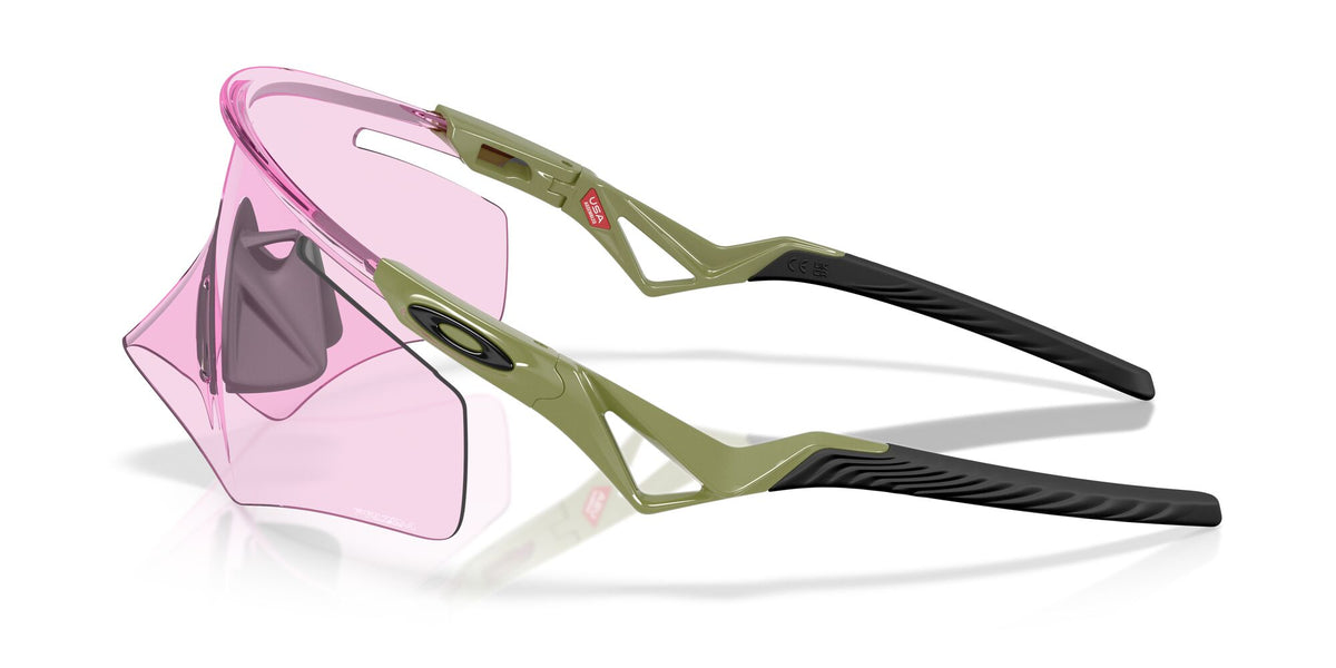 Oakley Qntm Kato 0OO9481D 948106 56 Fern/ Prizm Low Light