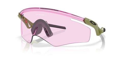 Oakley Qntm Kato 0OO9481D 948106 56 Fern/ Prizm Low Light