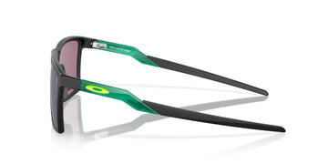 Oakley Futurity Sun 0OO9482 948202 57 Satin Black / Prizm Jade