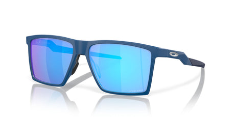 Oakley Futurity Sun 0OO9482 948203 57 Satin Navy / Prizm Sapphire