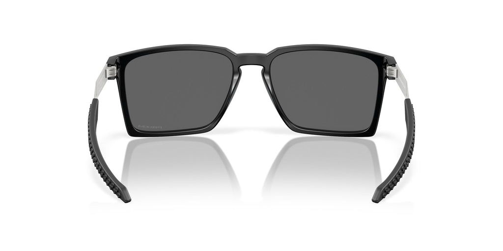 Oakley Exchange Sun 0OO9483 948301 56 Satin Black / Prizm Black