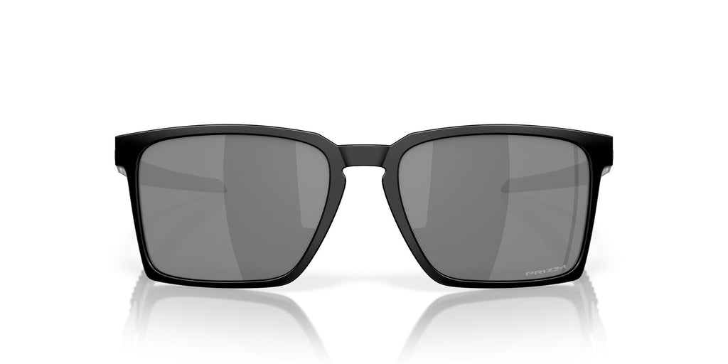 Oakley Exchange Sun 0OO9483 948301 56 Satin Black / Prizm Black