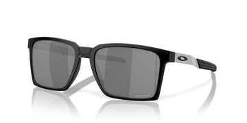 Oakley Exchange Sun 0OO9483 948301 56 Satin Black / Prizm Black