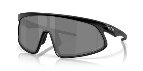 Oakley Rslv 0OO9484D 948401 49 Matte Black/ Prizm Black
