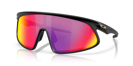 Oakley Rslv 0OO9484D 948402 49 Matte Black/ Prizm Road