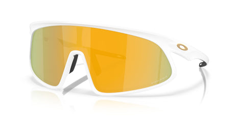 Oakley Rslv 0OO9484D 948404 49 Matte White/ Prizm 24K