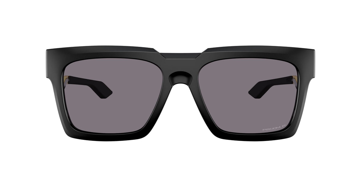 Oakley Enigma Ink 0OO9485 948501 59 Matte Black/ Prizm Grey Polarized