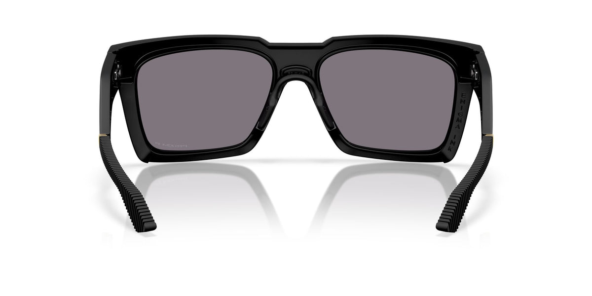Oakley Enigma Ink 0OO9485 948501 59 Matte Black/ Prizm Grey Polarized