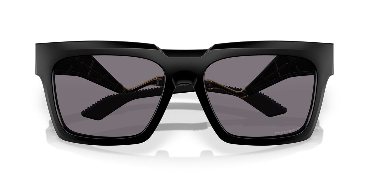 Oakley Enigma Ink 0OO9485 948501 59 Matte Black/ Prizm Grey Polarized