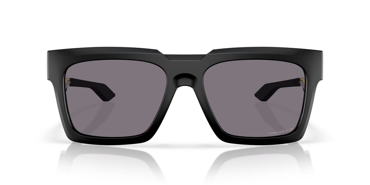 Oakley Enigma Ink 0OO9485 948501 59 Matte Black/ Prizm Grey Polarized
