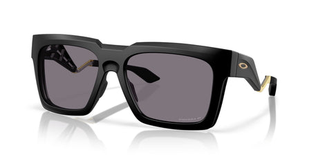 Oakley Enigma Ink 0OO9485 948501 59 Matte Black/ Prizm Grey Polarized