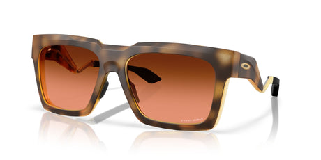 Oakley Enigma Ink 0OO9485 948502 59 Polished Brown Tortoise/ Prizm Brown Gradient