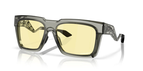 Oakley Enigma Ink 0OO9485 948504 59 Polished Grey Smoke/ Prizm Gamingâ„¢ 2.0
