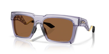 Oakley Enigma Ink OO9485 948506 59 Matt Translucent Lilac / Prizm Bronze