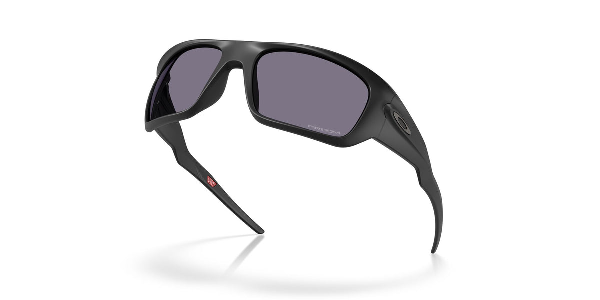 Oakley Masseter OO9486 948601 60 Matte Black / Prizm Grey