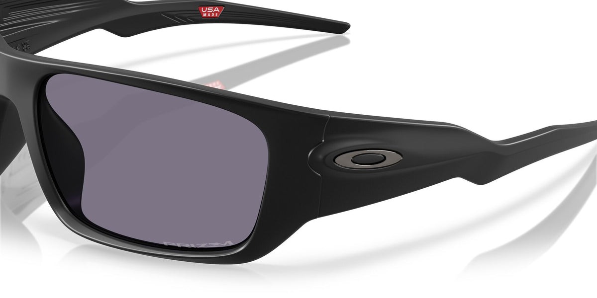 Oakley Masseter OO9486 948601 60 Matte Black / Prizm Grey