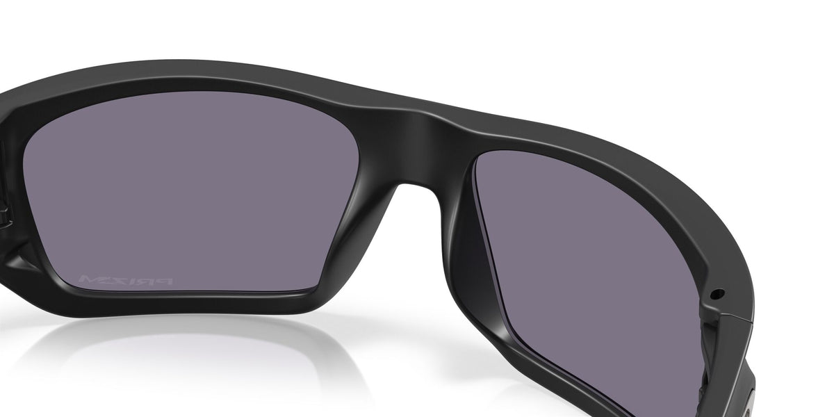 Oakley Masseter OO9486 948601 60 Matte Black / Prizm Grey