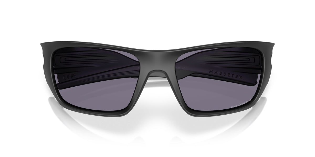 Oakley Masseter OO9486 948601 60 Matte Black / Prizm Grey